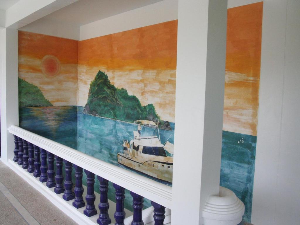 Pen Villa Hotel, Surin Beach - Sha Extra Plus Zewnętrze zdjęcie