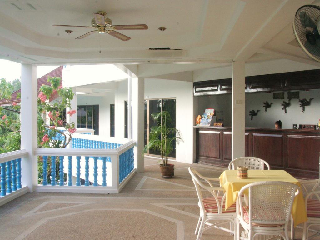Pen Villa Hotel, Surin Beach - Sha Extra Plus Zewnętrze zdjęcie