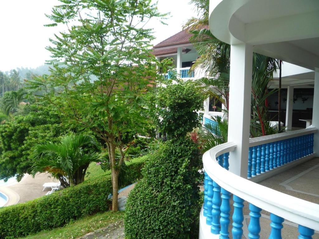 Pen Villa Hotel, Surin Beach - Sha Extra Plus Zewnętrze zdjęcie