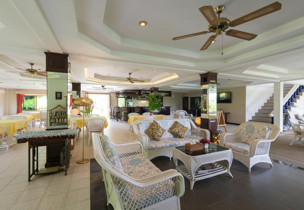 Pen Villa Hotel, Surin Beach - Sha Extra Plus Zewnętrze zdjęcie