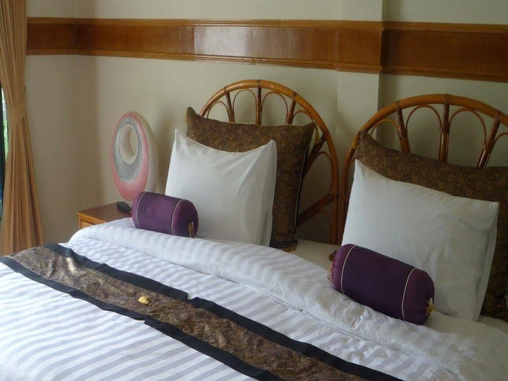 Pen Villa Hotel, Surin Beach - Sha Extra Plus Zewnętrze zdjęcie