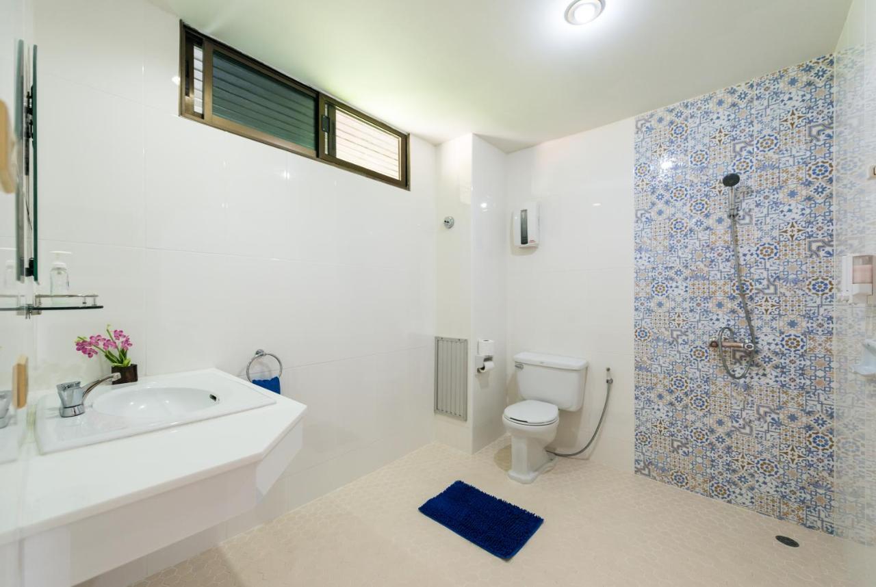 Pen Villa Hotel, Surin Beach - Sha Extra Plus Zewnętrze zdjęcie