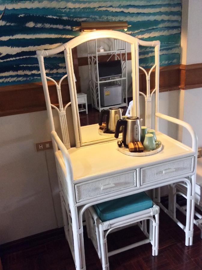 Pen Villa Hotel, Surin Beach - Sha Extra Plus Zewnętrze zdjęcie