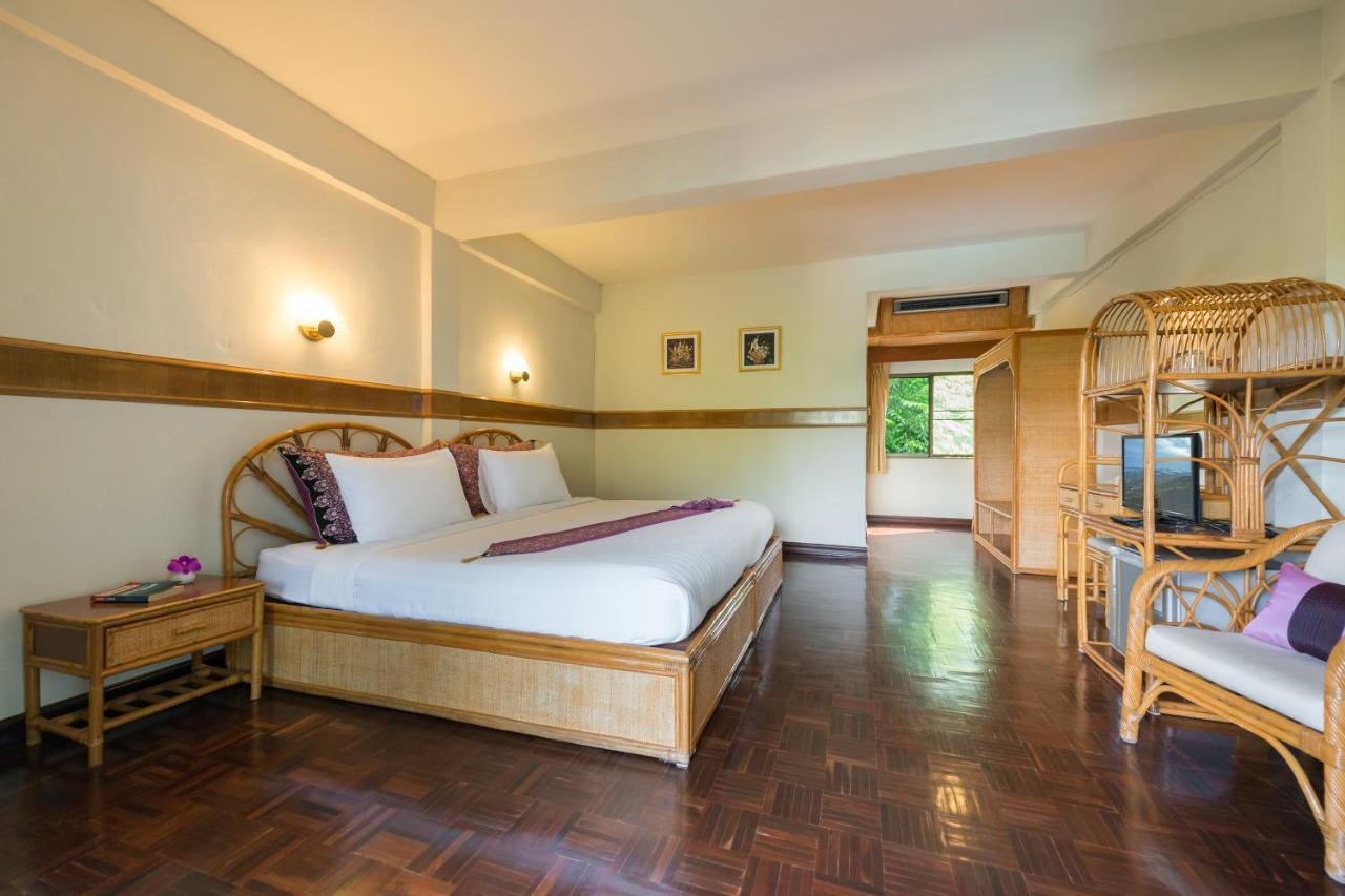 Pen Villa Hotel, Surin Beach - Sha Extra Plus Zewnętrze zdjęcie