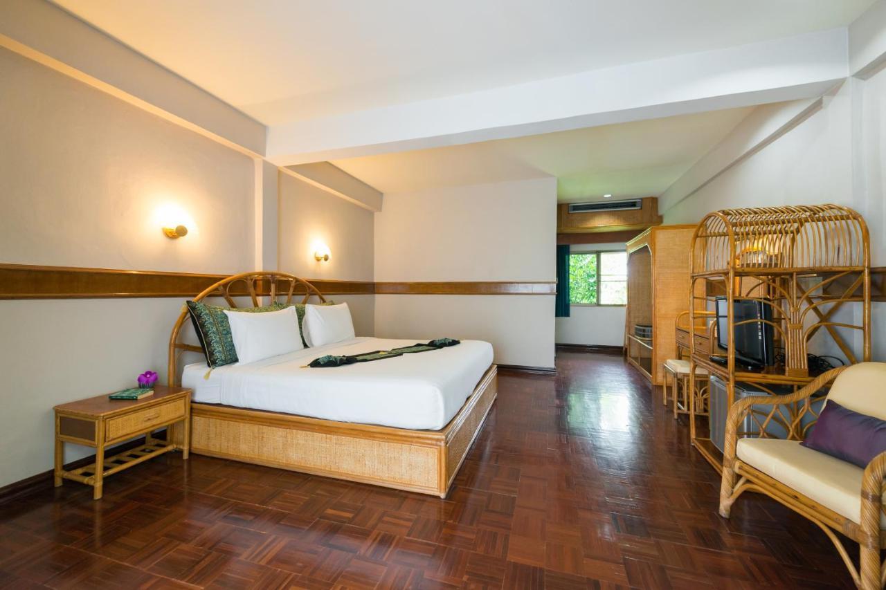 Pen Villa Hotel, Surin Beach - Sha Extra Plus Zewnętrze zdjęcie